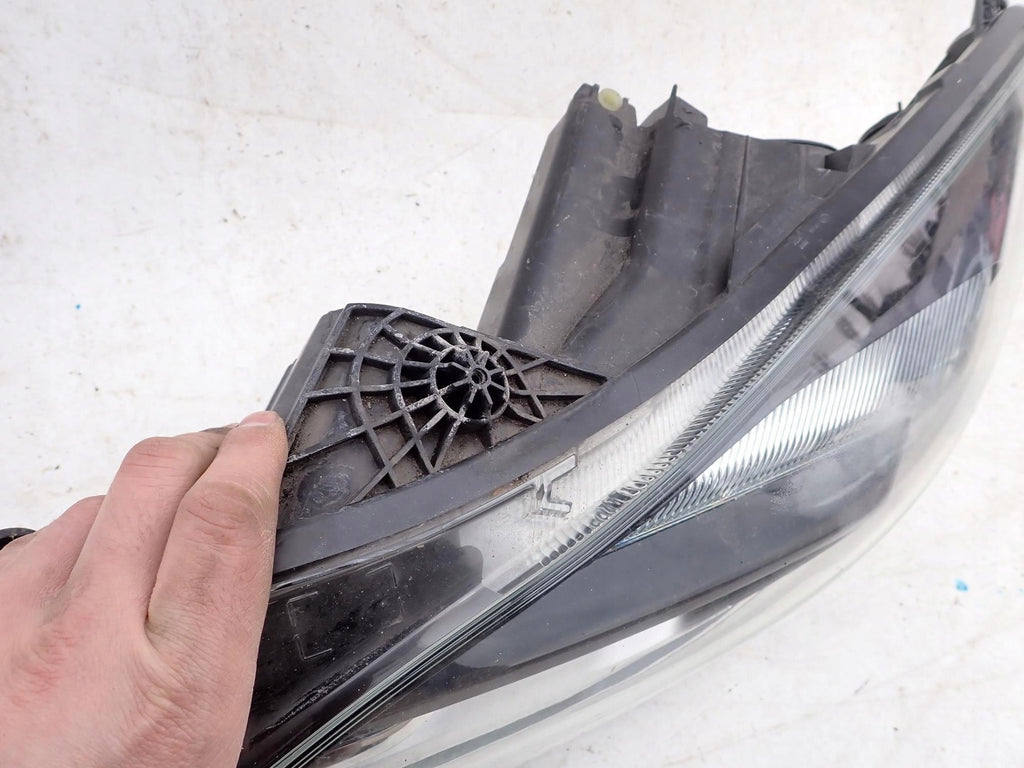 Frontscheinwerfer Opel Insignia A 1EL011165-01 Xenon Links Headlight SCH2976090636sd