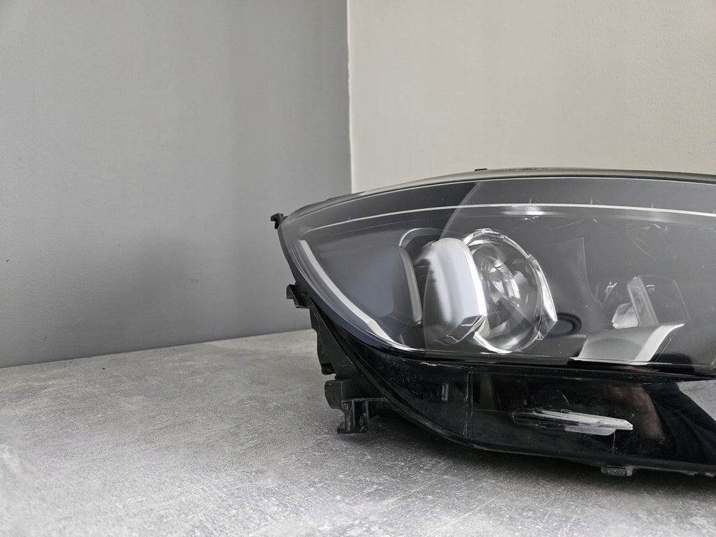 Frontscheinwerfer Peugeot 308 9677832380 LED Rechts Scheinwerfer Headlight SCH3352551604kj