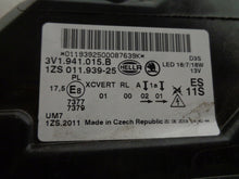 Laden Sie das Bild in den Galerie-Viewer, Frontscheinwerfer Skoda Superb III 3V1941015B Xenon Links Scheinwerfer Headlight SCH9230596685yf