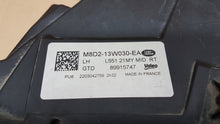 Laden Sie das Bild in den Galerie-Viewer, Frontscheinwerfer Land Rover Evoque M8D2-13W030-EA Full LED Links Headlight SCH2053250708yd