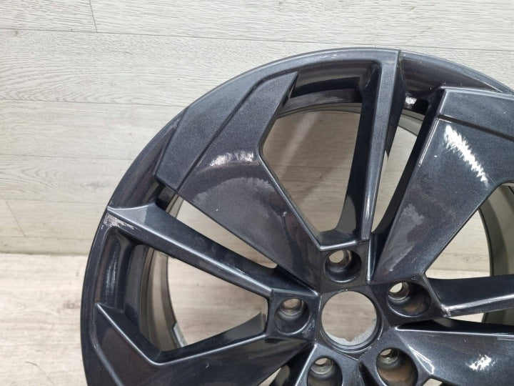 1x Alufelge 18 Zoll 5x112 5E3601025N Skoda Octavia Rim Wheel FEL5010146774je