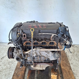 Motor Opel Astra J A16XER 1.6 85kW 150TKm Benzin Engine Komplett MOT4437652498qd