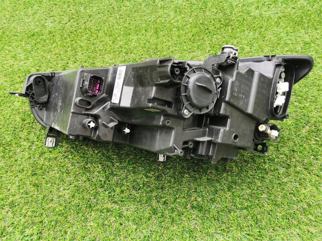 Frontscheinwerfer Seat Tarraco 5FJ941008H Full LED Rechts Scheinwerfer Headlight