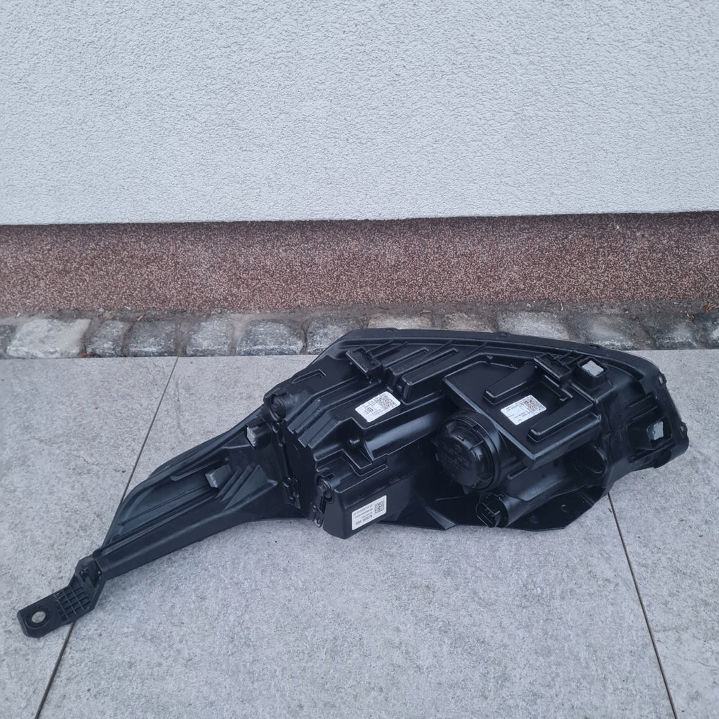 Frontscheinwerfer Kia Ceed J7921-61520 Full LED Rechts Scheinwerfer Headlight SCH7918023422no