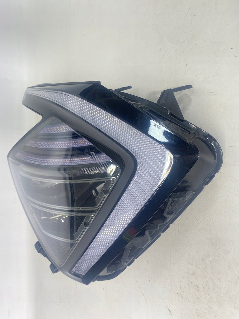 Frontscheinwerfer Kia Sportage V 92102-R2XXX LED Rechts Scheinwerfer Headlight SCH2594502889hl