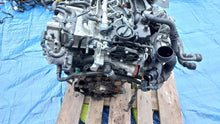 Load image into Gallery viewer, Motor Audi A3 CRB CRBC CRBD 2.0 TDI 170TKm Diesel Engine Komplett MOT6427184236bk