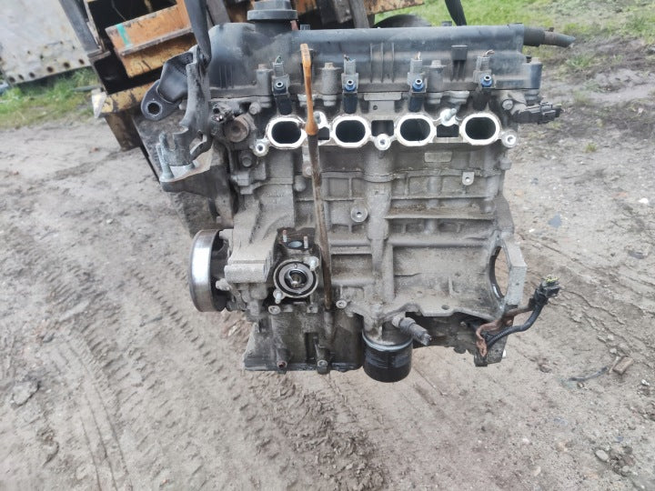 Motor Hyundai Kia I Soul G4FC 1.6 2008 Benzin Engine Unkomplett MOT4095181503ek