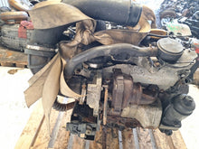 Laden Sie das Bild in den Galerie-Viewer, Motor Opel Antara Z20DMH 2.0 VCDI 150PS 110kW 150TKm 2006 Diesel Engine Komplett MOT9610609348vz