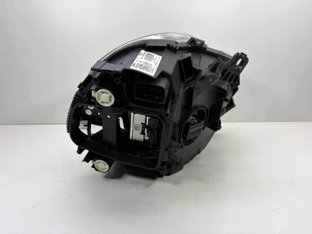 Frontscheinwerfer Mini F56 F55 5A01158 Rechts Scheinwerfer Headlight SCH3040287303hx