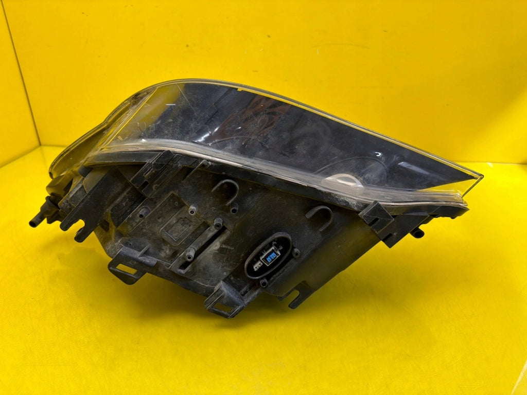 Frontscheinwerfer BMW 5 E60 E61 7177740-08 Xenon Rechts Scheinwerfer Headlight SCH6818327311tm