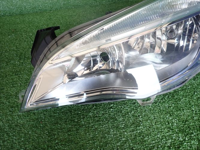 Frontscheinwerfer Opel Astra J 13253646 Links Scheinwerfer Headlight SCH2221136391qp