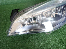 Laden Sie das Bild in den Galerie-Viewer, Frontscheinwerfer Opel Astra J 13253646 Links Scheinwerfer Headlight SCH2221136391qp