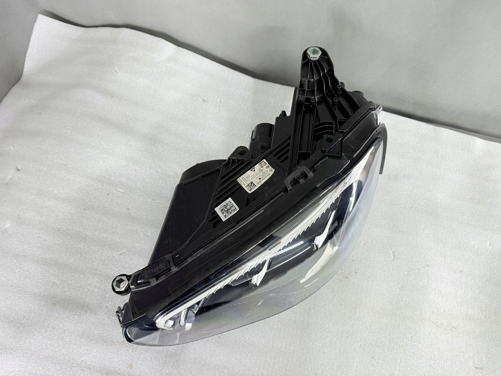 Frontscheinwerfer Mercedes-Benz W213 A2139067509 LED Links Headlight SCH3520647598sc
