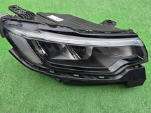 Laden Sie das Bild in den Galerie-Viewer, Frontscheinwerfer Jeep Compass Rechts Scheinwerfer Headlight SCH5363420481sm