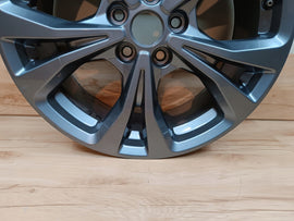 1x Alufelge 18 Zoll 7.5