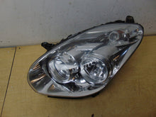 Laden Sie das Bild in den Galerie-Viewer, Frontscheinwerfer Fiat Doblo 51810672 Links Scheinwerfer Headlight SCH5981767096zc