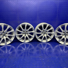 4x Alufelge 17 Zoll 7.5