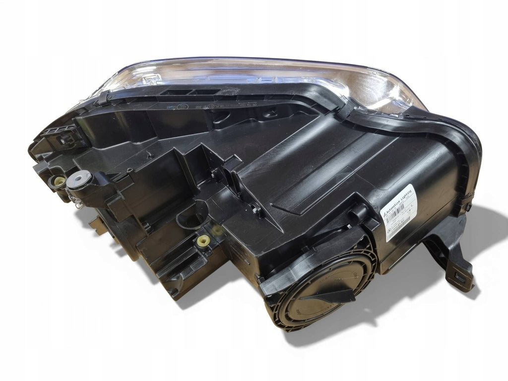 Frontscheinwerfer Mercedes-Benz X166 A1668202161 LE10A6245 FALSE Headlight SCH4688459265tm