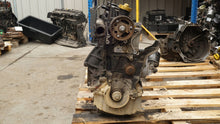 Laden Sie das Bild in den Galerie-Viewer, Motor Renault I K9KB608 K9KS8320 1.5 DCI 12TKm Diesel Engine Unkomplett