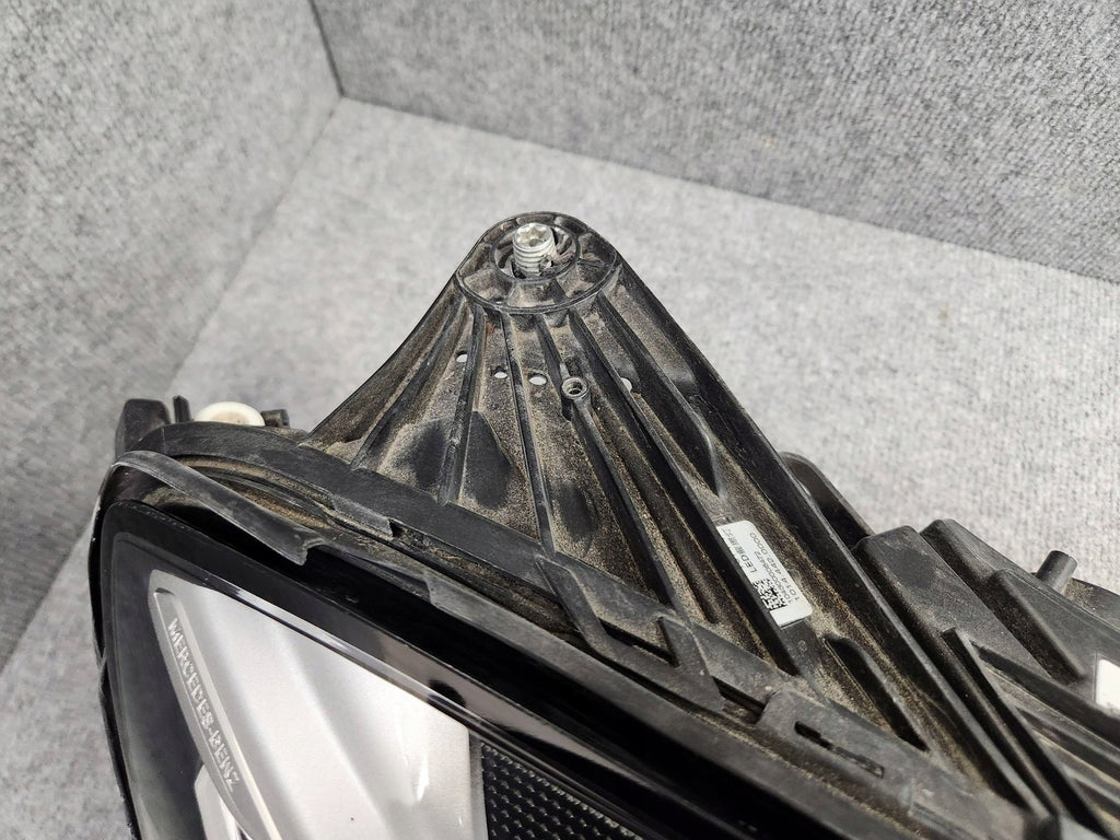 Frontscheinwerfer Mercedes-Benz Slc A1729063001 LED Rechts Headlight SCH4138798049ig