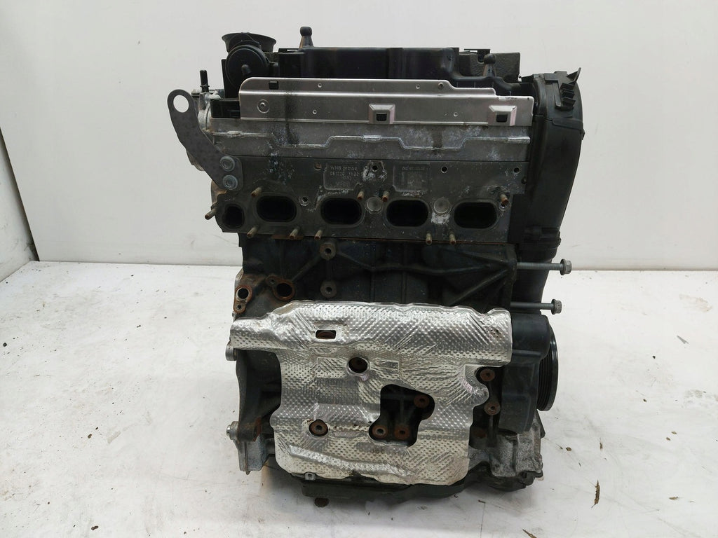 Motor Audi Q3 Sportback DTS 2.0 TDI 150PS 110kW 37TKm 2020 Diesel Unkomplett