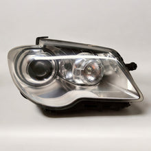 Load image into Gallery viewer, Frontscheinwerfer VW Touran 1T1941752A Xenon Rechts Scheinwerfer Headlight