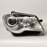 Frontscheinwerfer VW Touran 1T1941752A Xenon Rechts Scheinwerfer Headlight