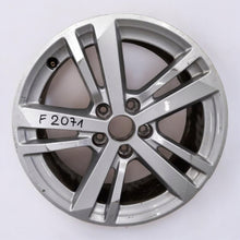 Load image into Gallery viewer, 1x Alufelge 17 Zoll 7.0&quot; 5x112 Audi Q3 Rim Wheel