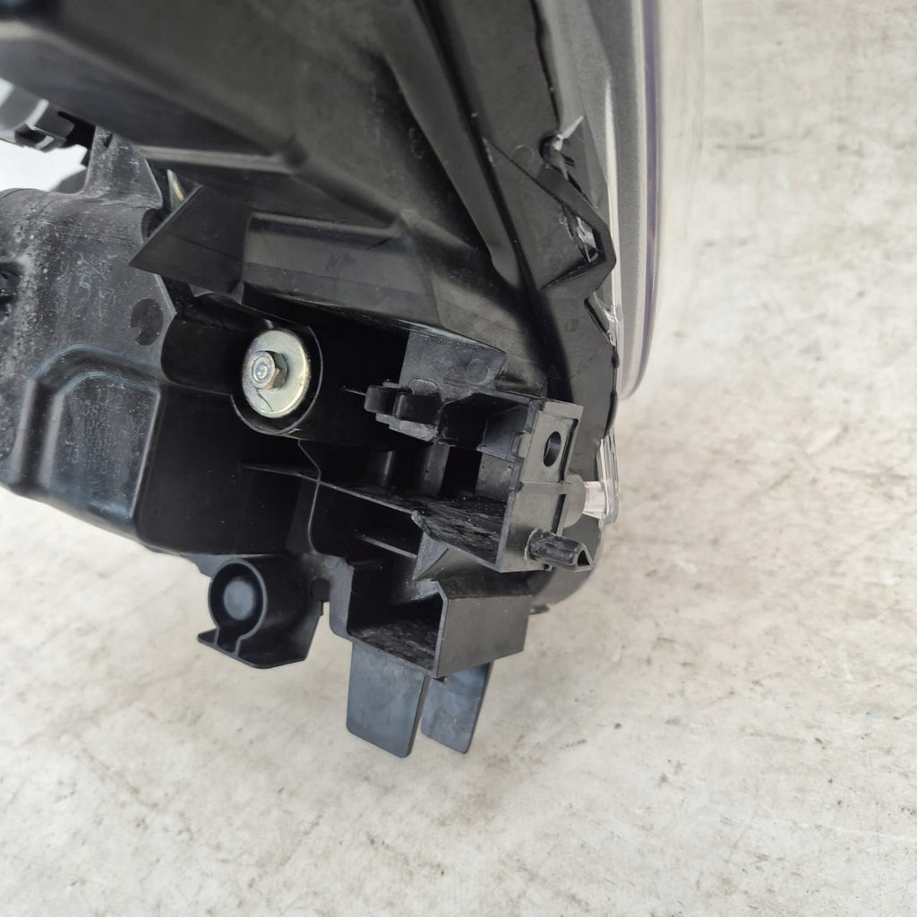 Frontscheinwerfer Mazda Cx-5 KB8N51030 Rechts Scheinwerfer Headlight SCH7571968856pj