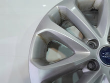 Load image into Gallery viewer, 1x Alufelge 17 Zoll 7.0" 5x108 50ET Glanz AM5J1007FB Ford C-Max Rim Wheel FEL7247082221fp