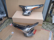 Laden Sie das Bild in den Galerie-Viewer, Frontscheinwerfer Toyota Prius Full LED Ein Stück (Rechts oder Links) Headlight SCH6478657631ls