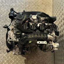 Laden Sie das Bild in den Galerie-Viewer, Motor Jeep I HN05 10TMAA 1.2 THP 2023 Benzin Engine Komplett MOT2208066645op