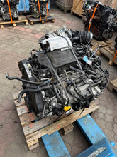 Laden Sie das Bild in den Galerie-Viewer, Motor Audi Seat Skoda VW I CUA CUAA CUAB CUAC 2.0 TDI 127TKm Diesel Komplett MOT4525228815tq