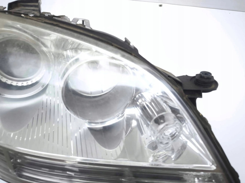 Frontscheinwerfer Mercedes-Benz W164 A1648205961 Rechts Scheinwerfer Headlight SCH2861140844pt