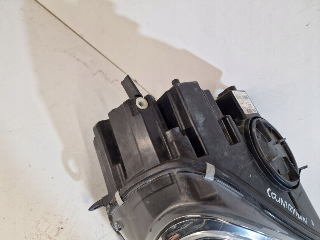 Frontscheinwerfer Mini Countryman F60 748197604 Rechts Scheinwerfer Headlight SCH8342345645ud
