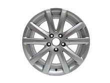 Load image into Gallery viewer, 1x Alufelge 17 Zoll 7.5&quot; 5x112 47ET Glanz Silber 3C0601025J VW Passat Rim Wheel