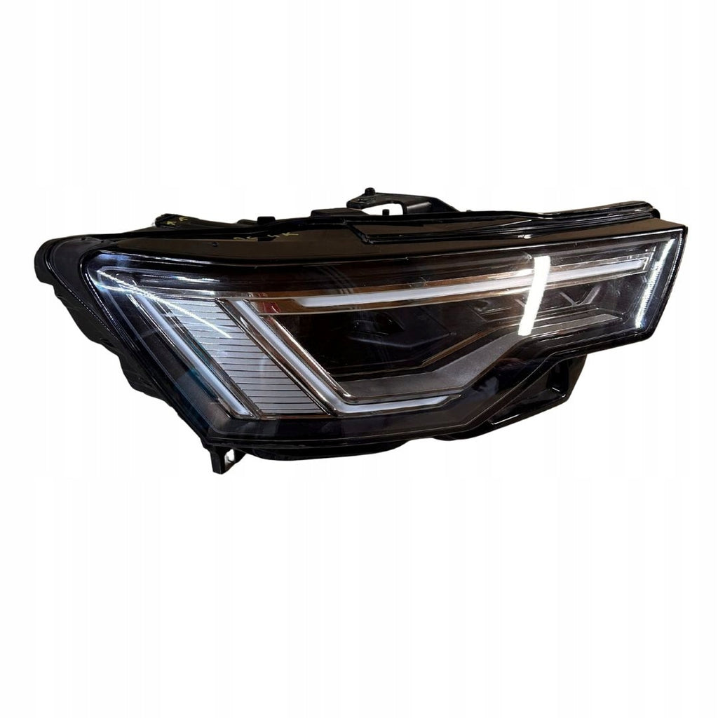 Frontscheinwerfer Audi A6 C8 4K0941040 LED Rechts Scheinwerfer Headlight