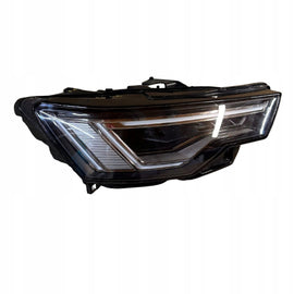 Frontscheinwerfer Audi A6 C8 4K0941040 LED Rechts Scheinwerfer Headlight
