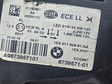 Load image into Gallery viewer, Frontscheinwerfer BMW 1 F21 F20 8739571-01 Full LED Links Scheinwerfer Headlight SCH1753900678yu