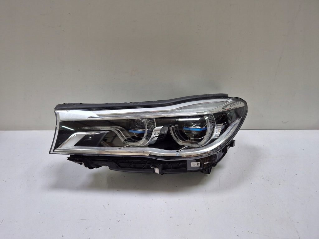 Frontscheinwerfer BMW 7 G11 G12 7483911-01 Laser Links Scheinwerfer Headlight SCH2233645989tp