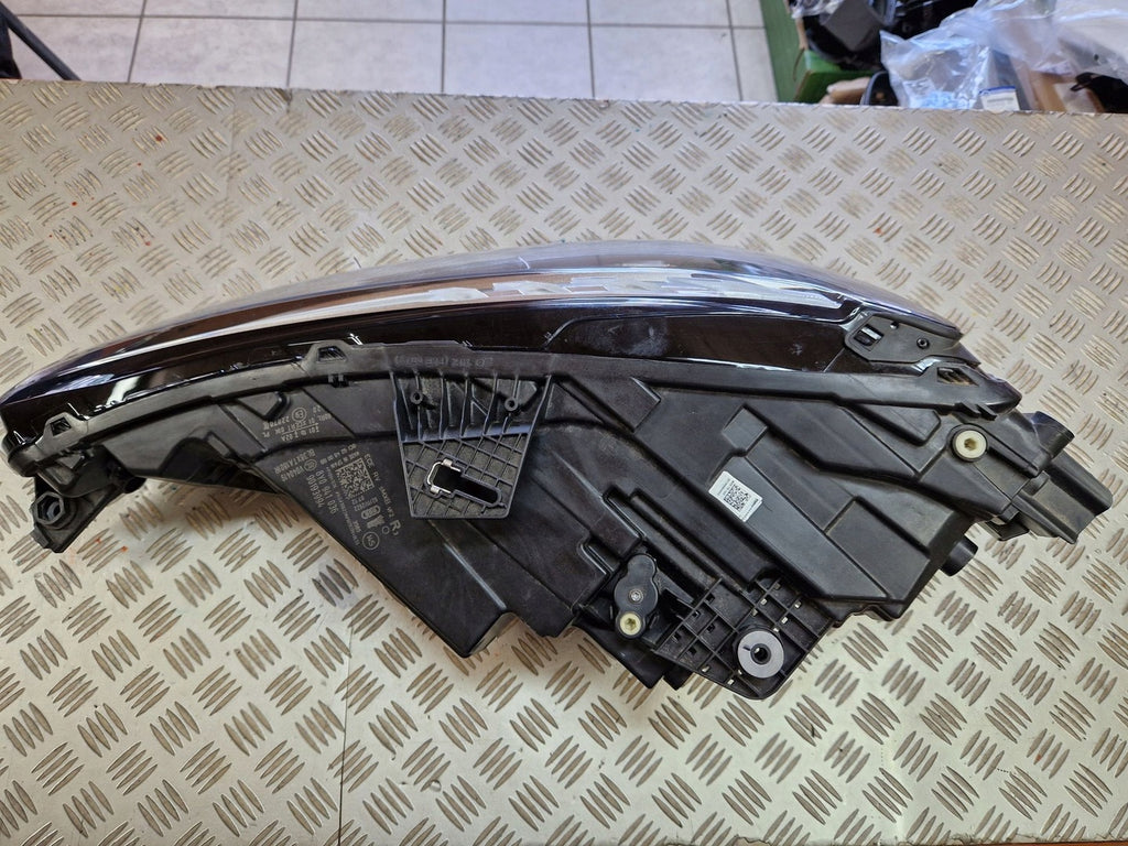 Frontscheinwerfer Audi A3 8Y0941036 LED Rechts Scheinwerfer Headlight