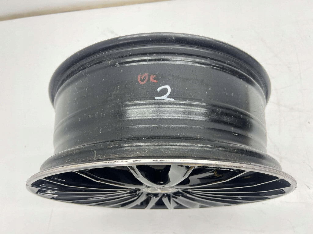 1x Alufelge 19 Zoll 7.5" 5x112 49ET A1774014200 Mercedes-Benz W177 Rim Wheel FEL9198394116yp