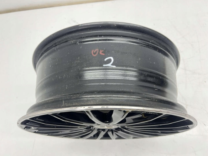 1x Alufelge 19 Zoll 7.5" 5x112 49ET A1774014200 Mercedes-Benz W177 Rim Wheel FEL9198394116yp