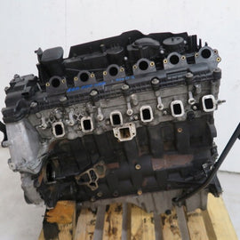 Motor BMW 5 E60 E61 7 E65 M57D30TU 306D2 3.0 Diesel Engine Unkomplett MOT1586695152za