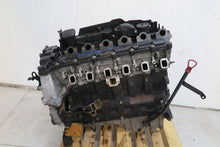 Load image into Gallery viewer, Motor BMW 5 E60 E61 7 E65 M57D30TU 306D2 3.0 Diesel Engine Unkomplett MOT1586695152za
