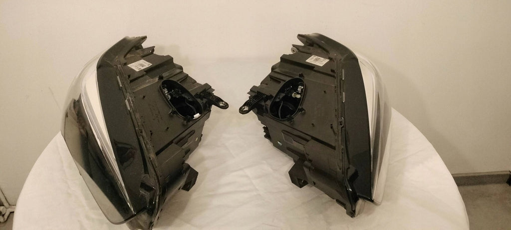 Frontscheinwerfer BMW X1 F48 5A01172-02 5A01171-02 Full LED Ein Satz Headlight SCH1551989529qy