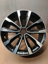 Laden Sie das Bild in den Galerie-Viewer, 1x Alufelge 17 Zoll 7.5" 4x114.3 46ET 52910-3Z710 Hyundai I I40 Rim Wheel FEL8799576299bx