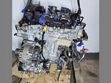 Laden Sie das Bild in den Galerie-Viewer, Motor Citroën C4 I HN01 1.2 THP 110PS 107TKm 2015 Benzin Engine Unkomplett MOT2137946544ju