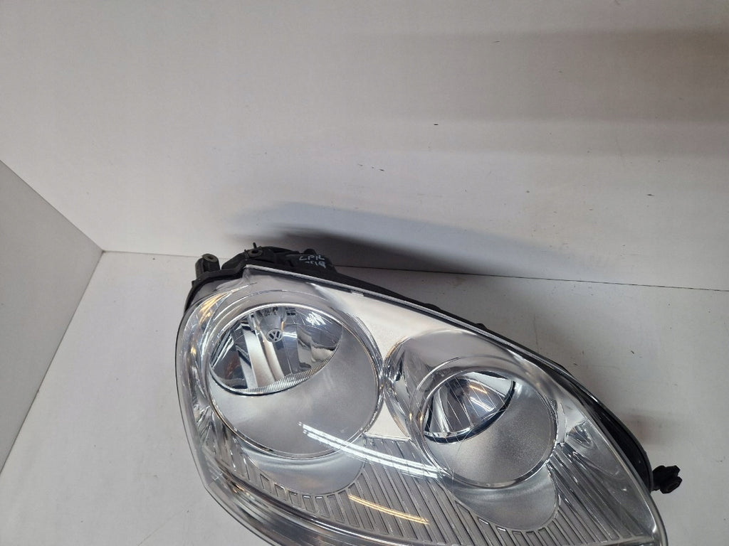 Frontscheinwerfer VW Golf V 1K6941006 Rechts Scheinwerfer Headlight SCH3735569414px