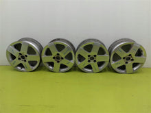 Load image into Gallery viewer, 4x Alufelge 15 Zoll 5.0" 4x100 43ET Matt Silber Seat I Rim Wheel FEL6258670479mq